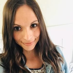 Meet your Posher, Bethany